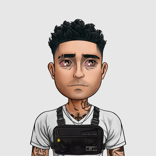 Token #2615