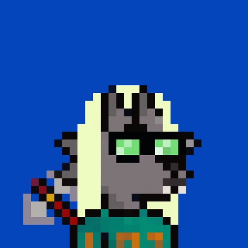 Token #2201