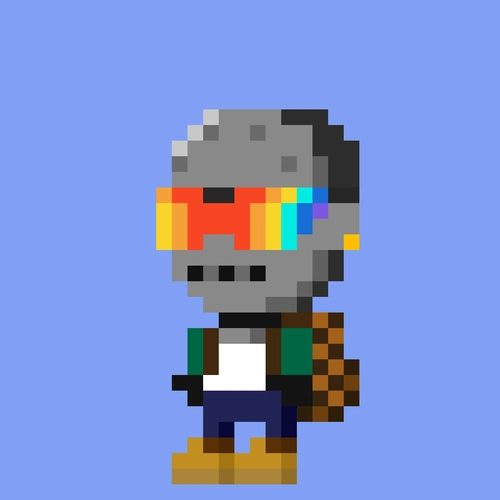 Token #676