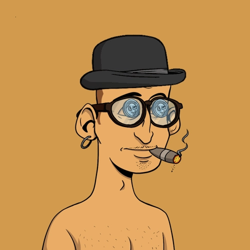 Token #2619