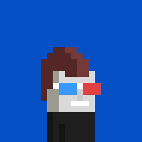 Token #1364
