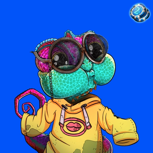 Token #7529