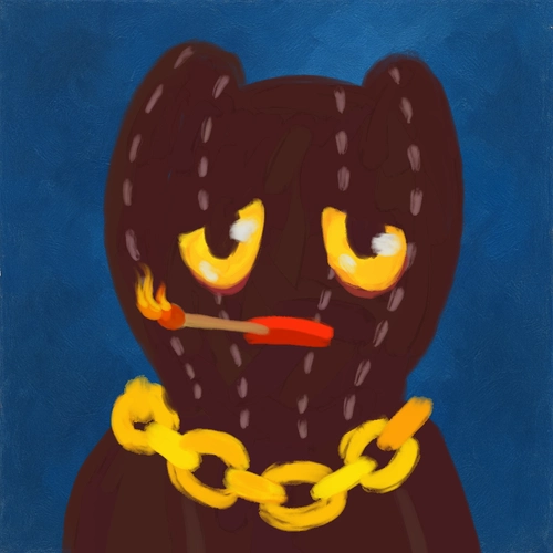 Token #3115