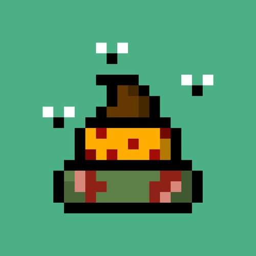 Token #2297