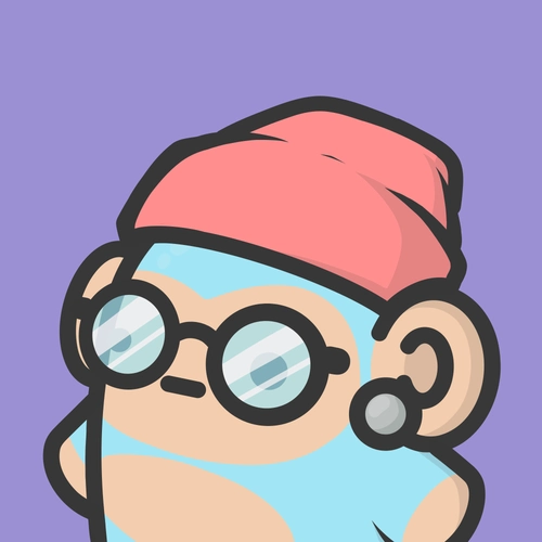Token #7443
