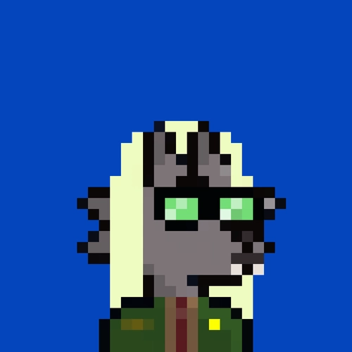 Token #1587