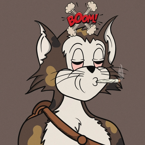 Token #3748