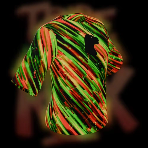 Token #1