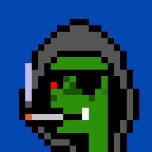 Token #1513