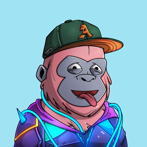 Token #457