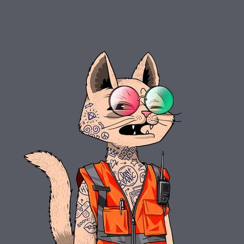 Token #3235