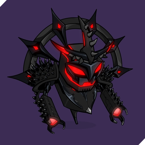Token #1238