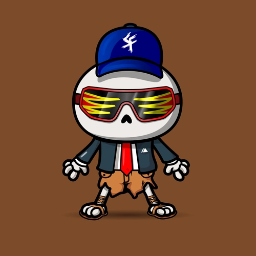 Token #875
