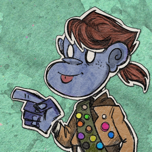 Token #264
