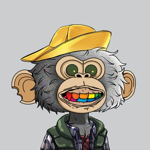 Token #3245