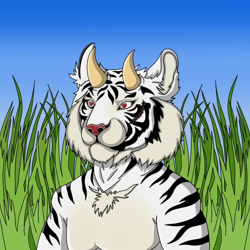 Token #1329