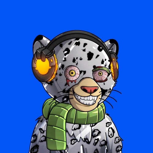Token #1555