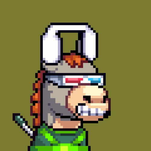 Token #2114