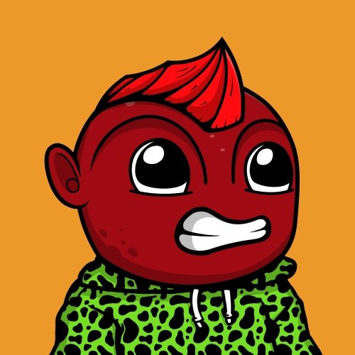 Token #2335