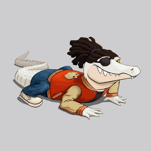 Token #3578