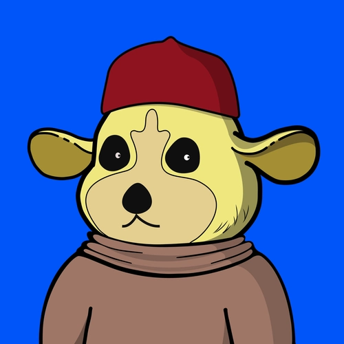 Token #2069