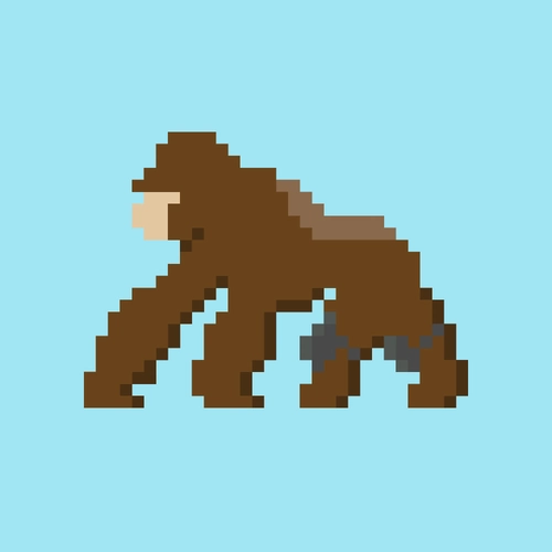Token #2963