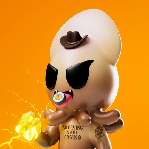 Token #7