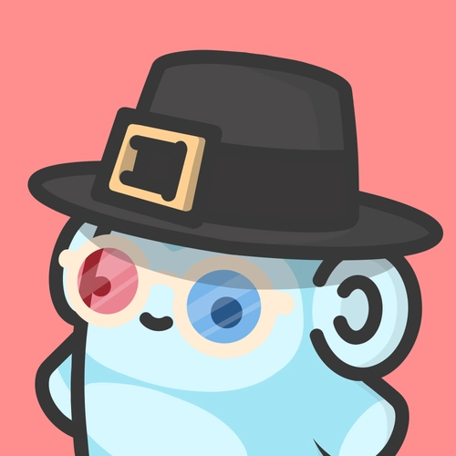 Token #6416