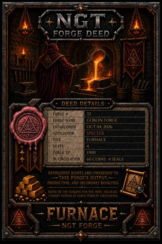 Token #32