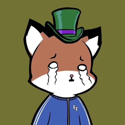 Token #203