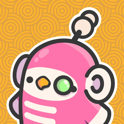 Token #7495