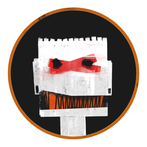 Token #6