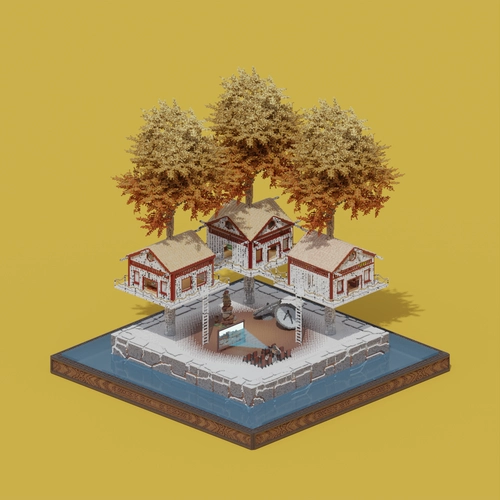 Token #2257