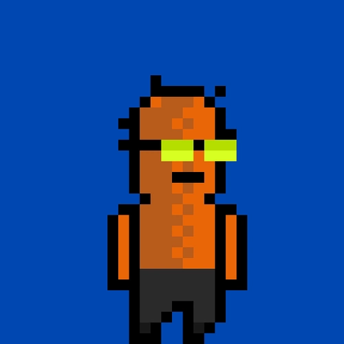 Token #2660