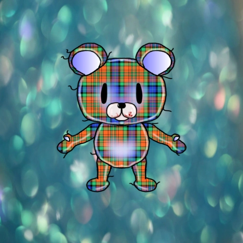 Token #1724