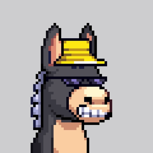 Token #1778
