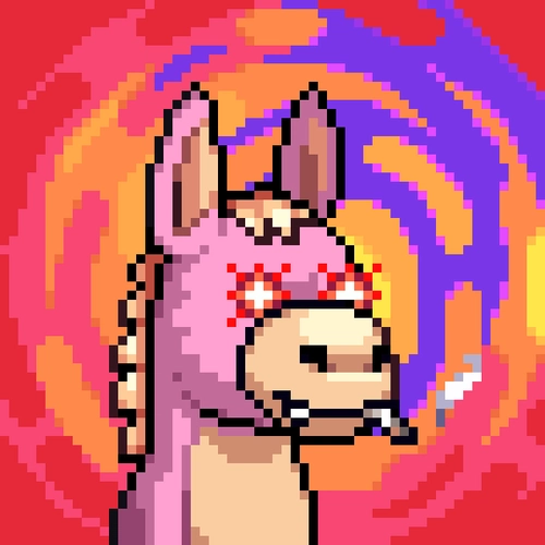 Token #1818