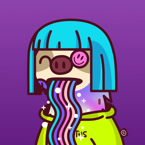 Token #2910