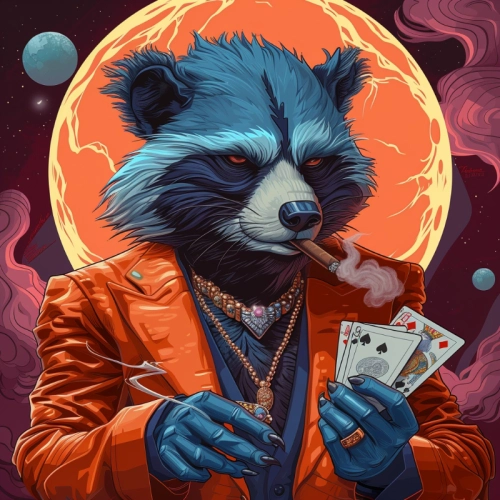 Token #10