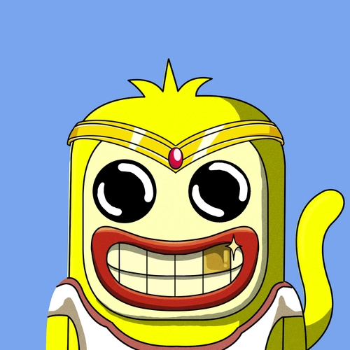 Token #2112