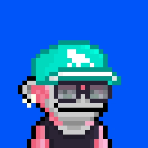 Token #33