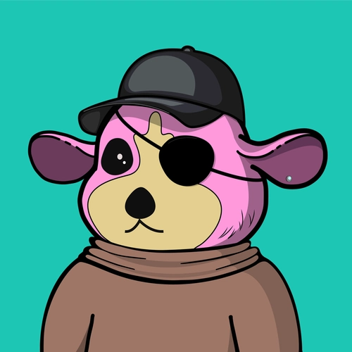 Token #3539