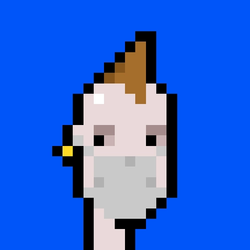 Token #8818