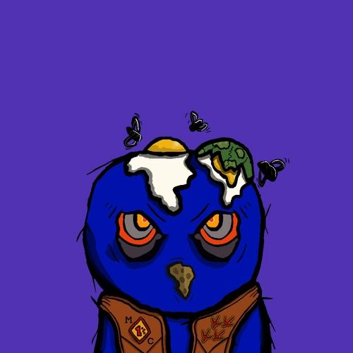 Token #406