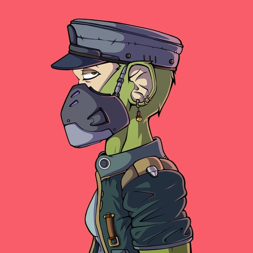 Token #207