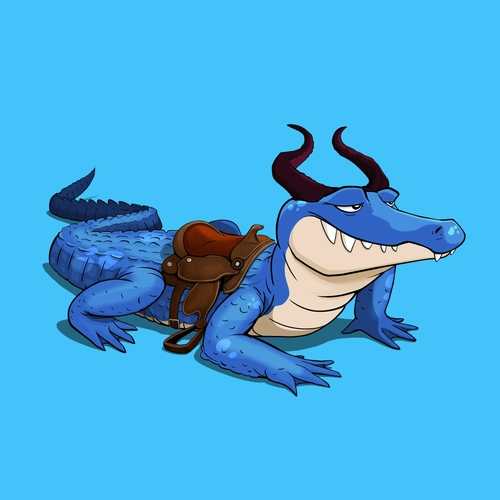 Token #164