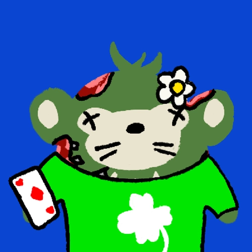 Token #4639