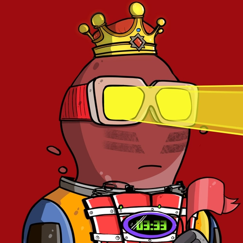 Token #2676