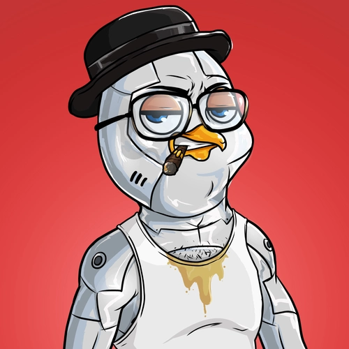 Token #444