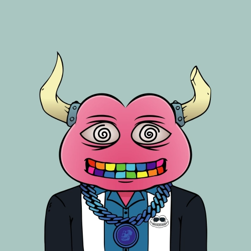 Token #1591